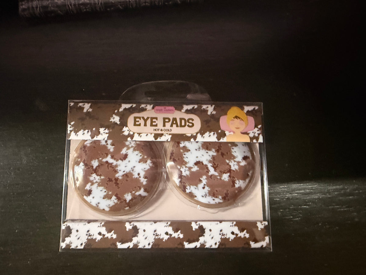 Simply Southern Eye Pads