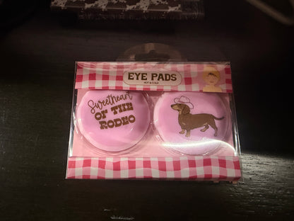 Simply Southern Eye Pads