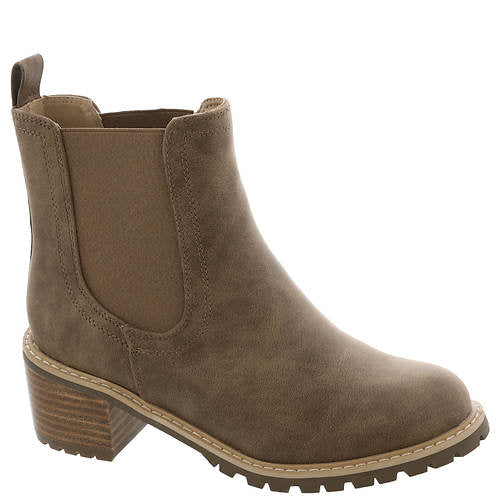 Corkys Taupe Doohickey Boot