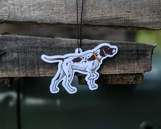 Scent South Pointer Car Air Freshener