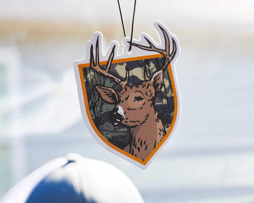 Scent South Deer Car Air Freshener