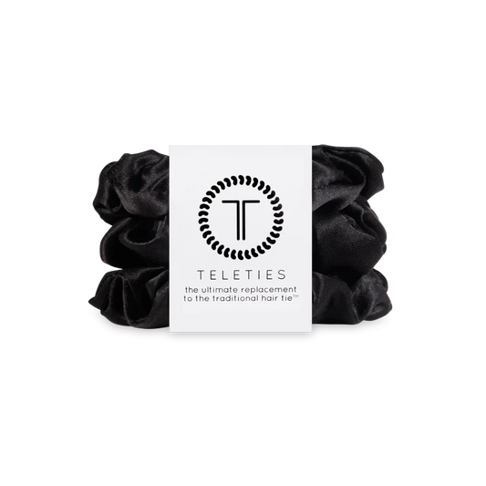 Large Scrunchie Teleties