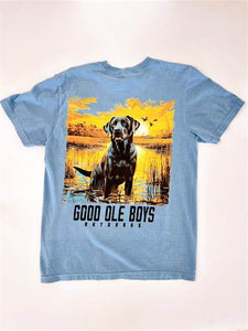 Good ole boys Apparel USA Lab Marsh Tee