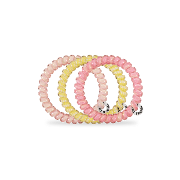 Teleties Lexie Hull Small Hair Ties