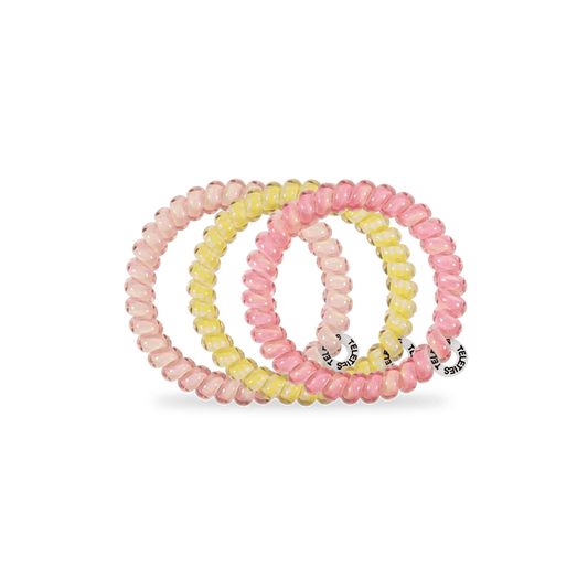 Teleties Lexie Hull Small Hair Ties