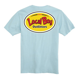 Local Boy Lo Time T-Shirt