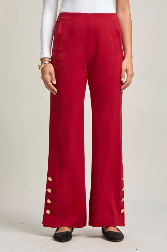 Dear Scarlett Gala Pants