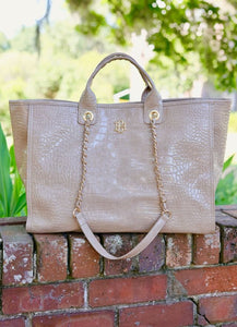 Caroline Hill Melissa Tote Bag