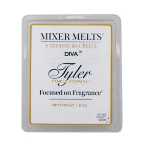 Mixer Melt - Diva®