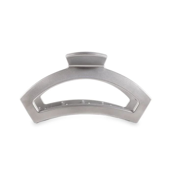 Teleties Open Disco Daydream Medium Claw Hair Clip