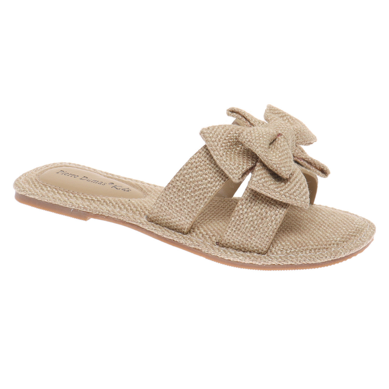 Pierre Dumas Youth Chester Sandals