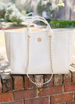 Caroline Hill Melissa Tote Bag