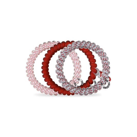 Roll Tide! Small Hair Ties