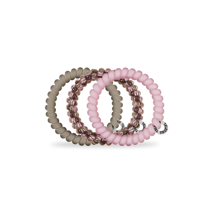 Teleties Sage It Ain't So Small Hair Ties