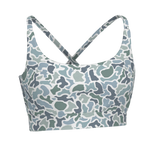 Local Girl Localflage Coast Sports Bra