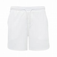 Meripex Men's White Freeballers