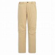 Heybo Khaki Winyah Pants