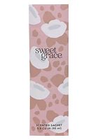 Sweet Grace Slim Sachet MOD Flowers