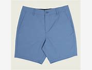 Marsh Wear Copen Blue Prime Shorts