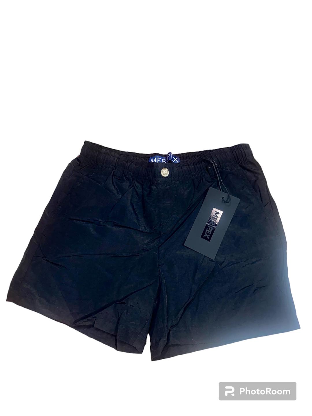 Meripex Elastic Youth Shorts