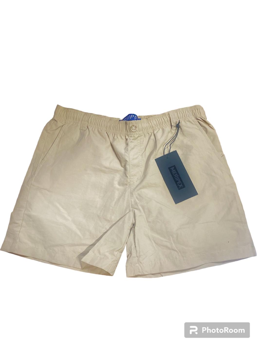 Meripex Elastic Youth Shorts
