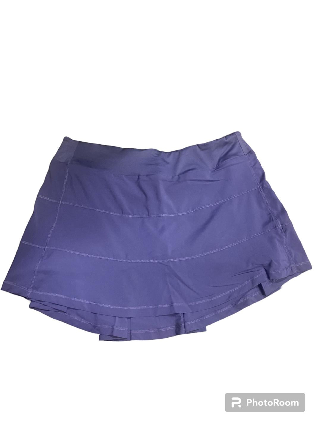 Meripex Women's Skort Shorts