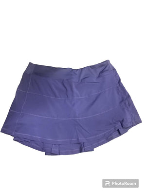 Meripex Women's Skort Shorts