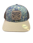 Marsh Wear Daffy Trucker, GRCM