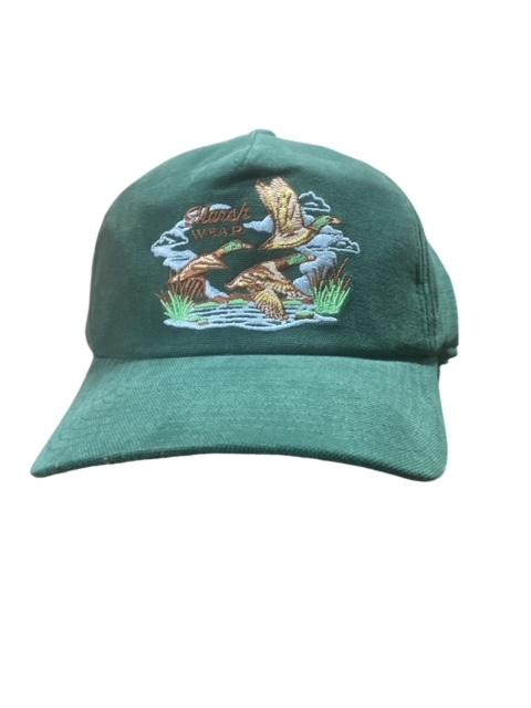 Marsh Wear Heritage hat, DUGR