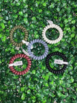 Simply Southern Forest Mix Hair Ties