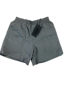 Meripex Charcoal Grey Fishing Shorts