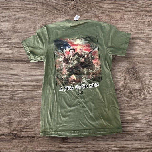 Good Ole Boys Few Good Men Tee