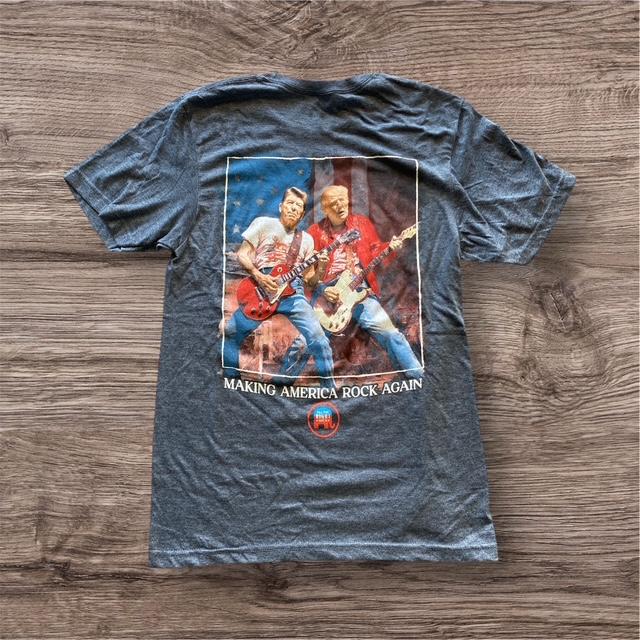 Good Ole Boys 'Making America Rock Again' Tee