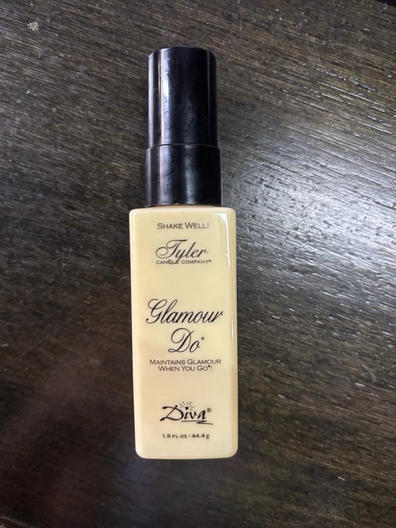 "Diva" Glamour Do