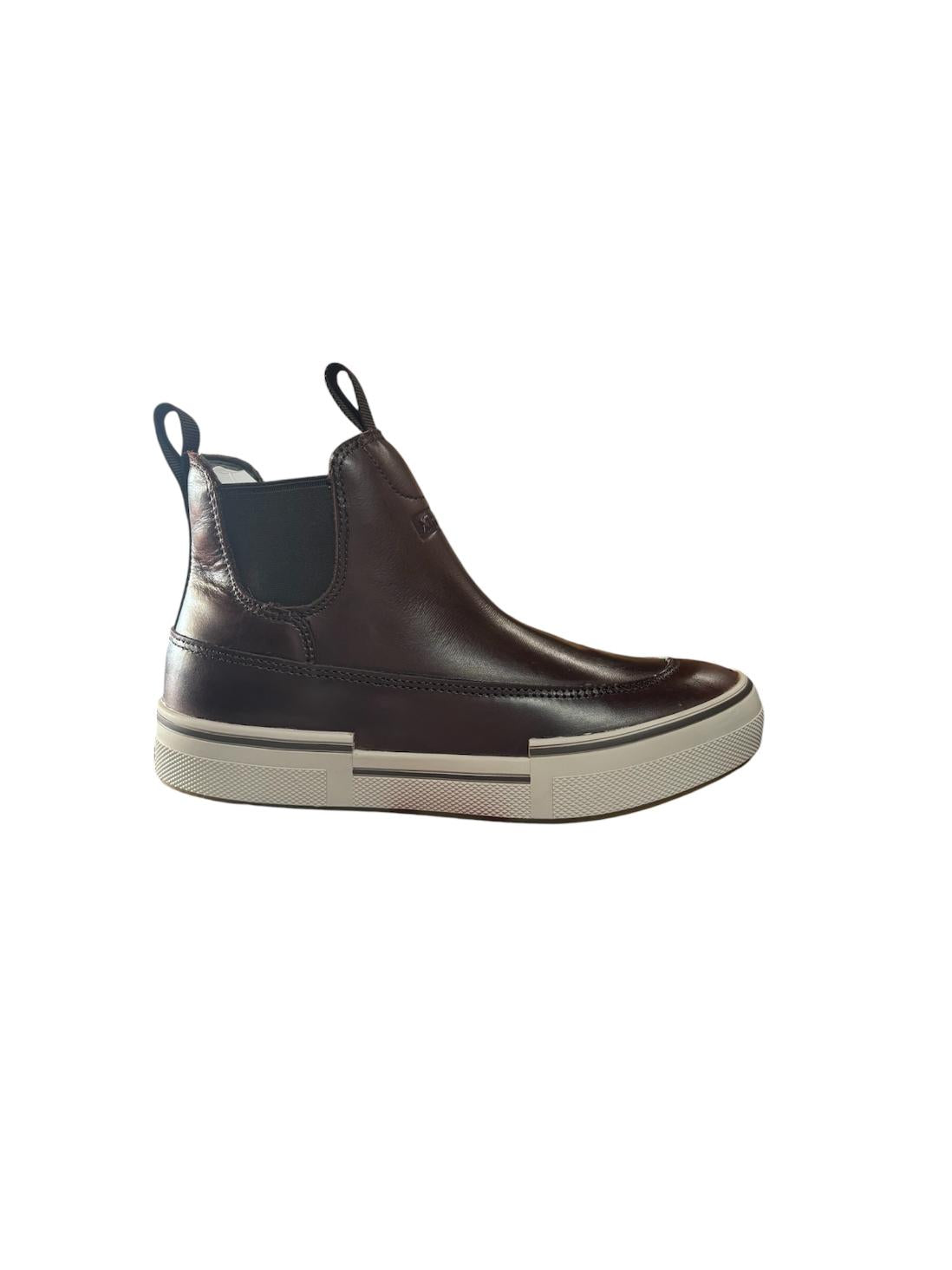 Xtratuf Women's ADB Leather Chelsea Boots