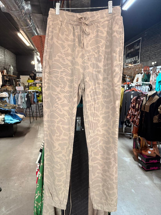 Southern Marsh Seawash Cypress Jogger