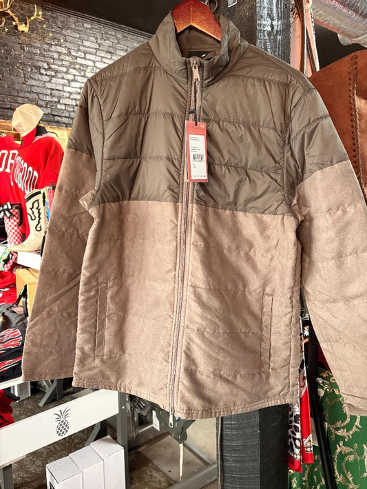Southern Marsh Wesner Quilted Jacket