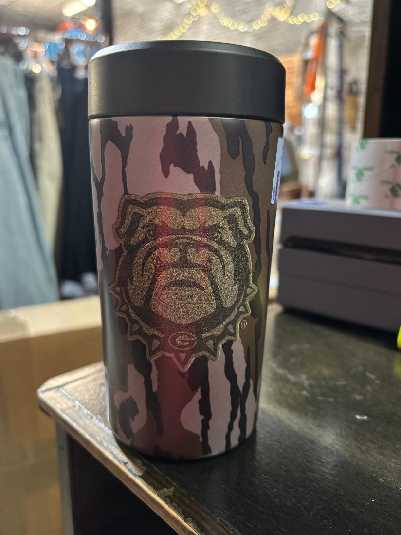 Universal Buddy Bottomland Georgia