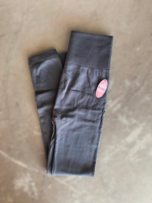 One Size Fleece Leggings