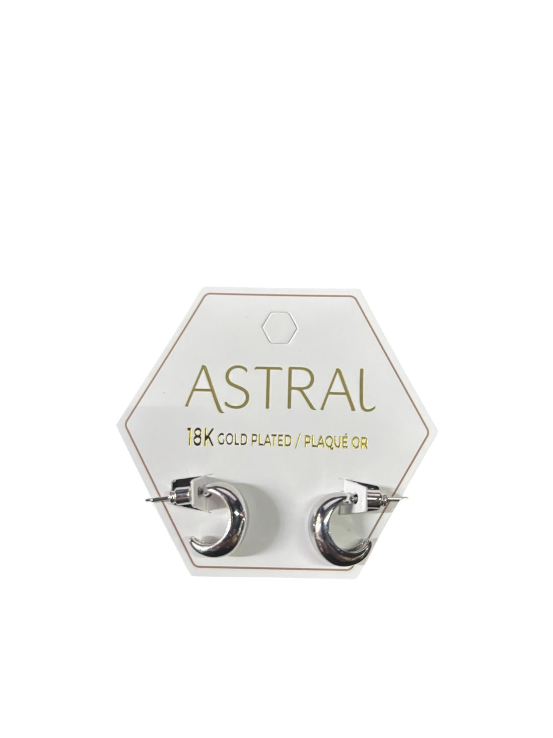 Reina Earrings