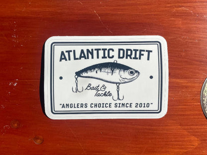 Knotted Pine Trading Co. Stickers
