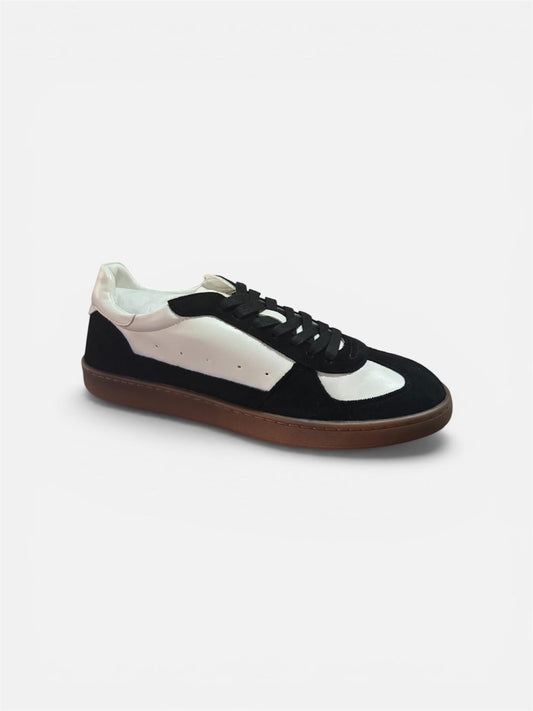 Matisse Dana Black/White Sneaker