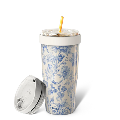 Go To Universal Frost Buddy - Blue Floral