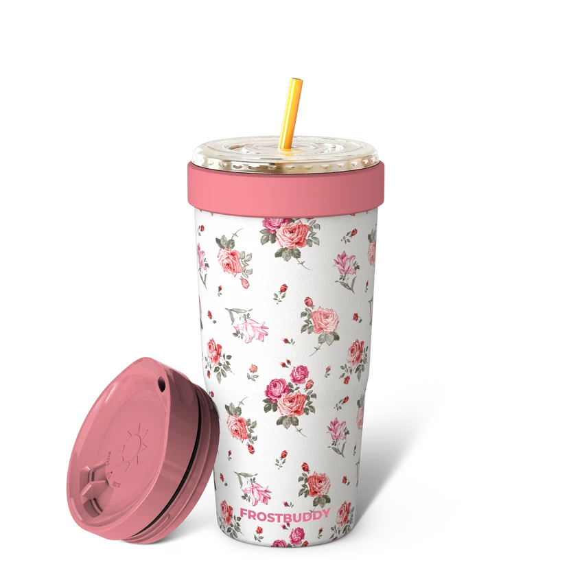 Go To Universal Frost Buddy - Pink Floral