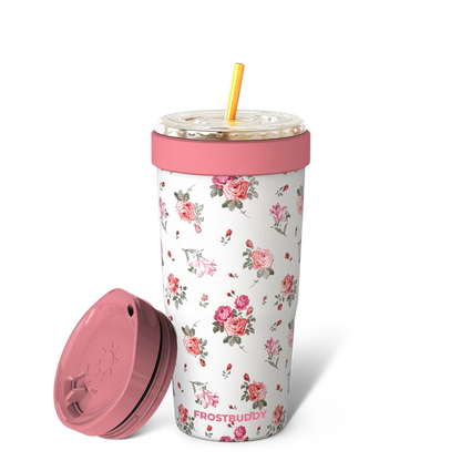 Go To Universal Frost Buddy - Pink Floral