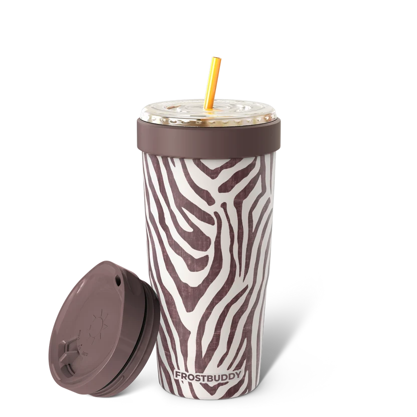 Go To Universal Frost Buddy - Wild Side