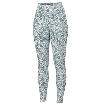 Local Girl Stretch Leggings