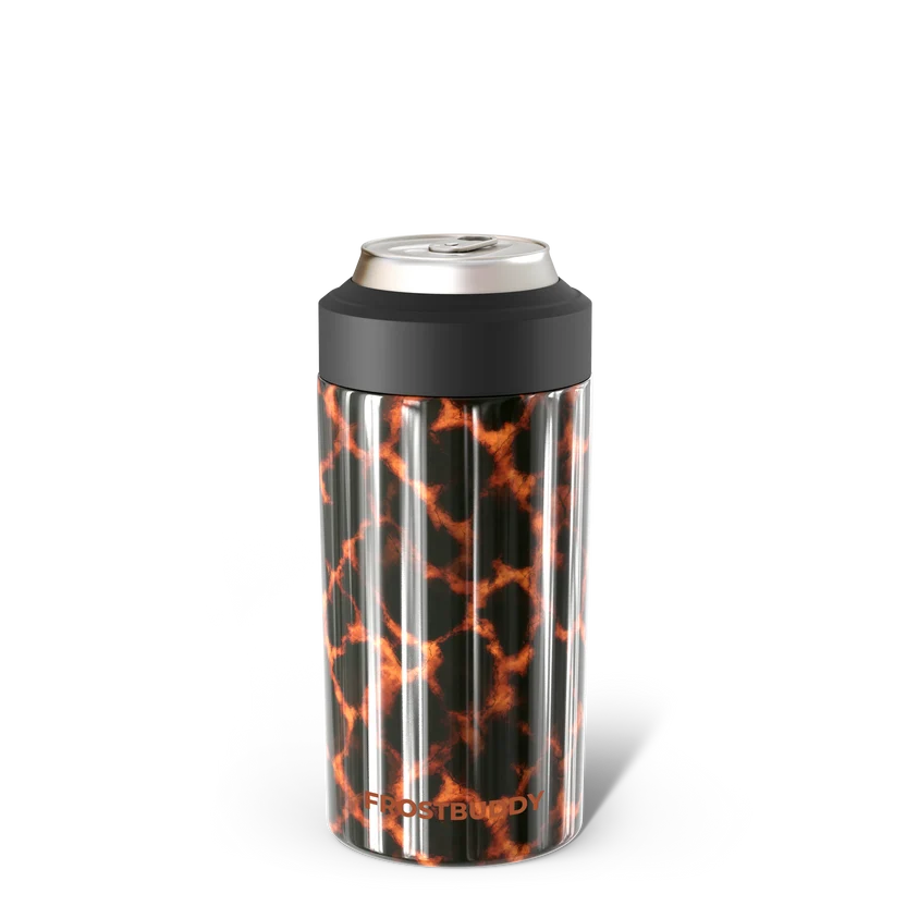 Universal Frost Buddy - Amber Tortoise