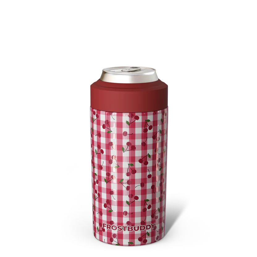 Universal Buddy Cherry Gingham