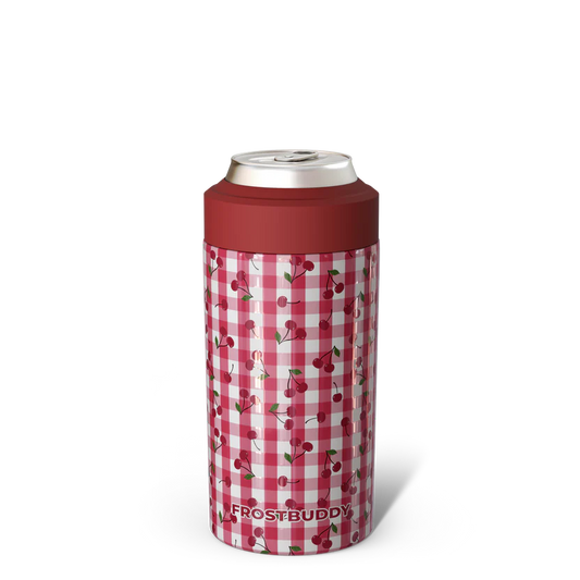 Universal Buddy Cherry Gingham